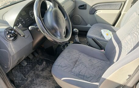 Renault Logan I, 2006 год, 190 000 рублей, 6 фотография