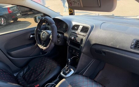 Volkswagen Polo VI (EU Market), 2018 год, 600 000 рублей, 7 фотография