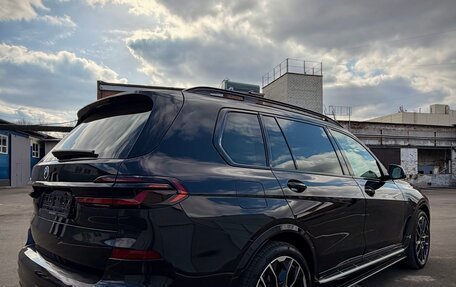 BMW X7, 2024 год, 13 990 000 рублей, 5 фотография