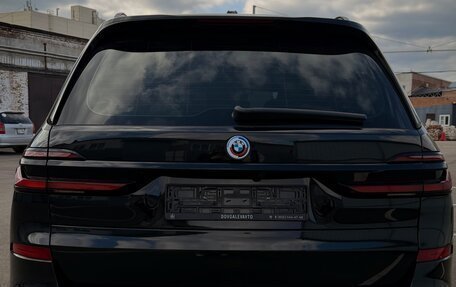 BMW X7, 2024 год, 13 990 000 рублей, 6 фотография