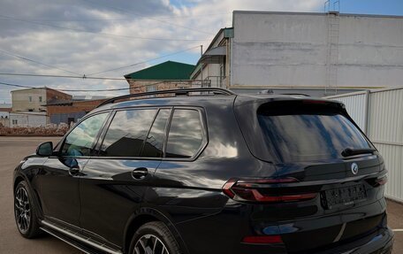 BMW X7, 2024 год, 13 990 000 рублей, 7 фотография