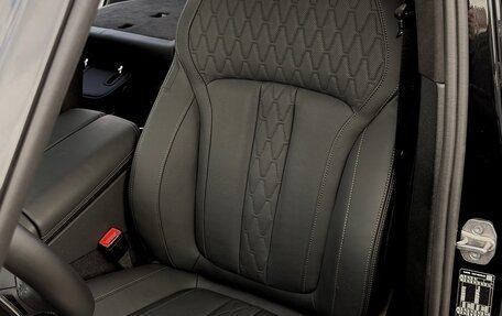 BMW X7, 2024 год, 13 990 000 рублей, 11 фотография