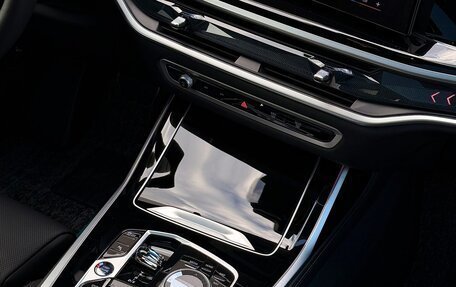 BMW X7, 2024 год, 13 990 000 рублей, 9 фотография