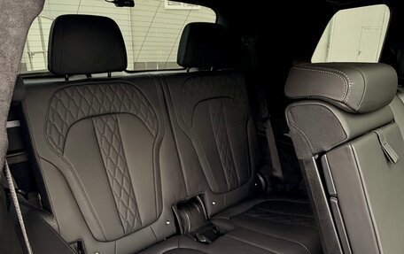 BMW X7, 2024 год, 13 990 000 рублей, 13 фотография