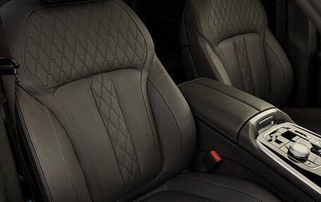 BMW X7, 2024 год, 13 990 000 рублей, 10 фотография