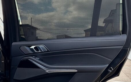 BMW X7, 2024 год, 13 990 000 рублей, 18 фотография