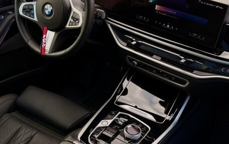 BMW X7, 2024 год, 13 990 000 рублей, 8 фотография