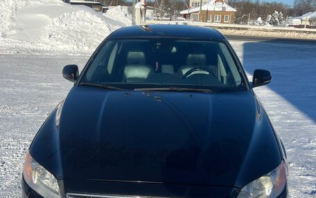 Volvo S80 II рестайлинг 2, 2014 год, 1 550 000 рублей, 4 фотография