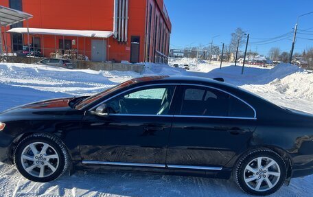 Volvo S80 II рестайлинг 2, 2014 год, 1 550 000 рублей, 6 фотография