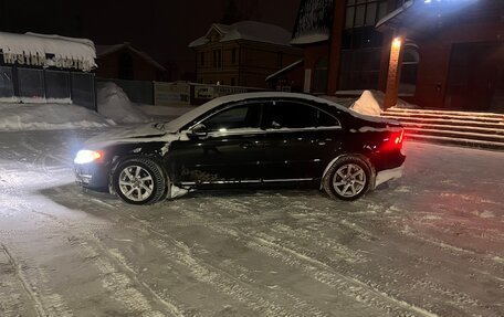 Volvo S80 II рестайлинг 2, 2014 год, 1 550 000 рублей, 8 фотография