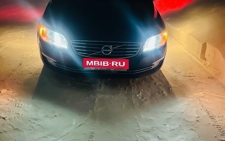 Volvo S80 II рестайлинг 2, 2014 год, 1 550 000 рублей, 7 фотография