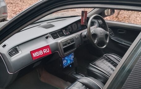 Honda Civic Ferio III, 1992 год, 355 000 рублей, 3 фотография