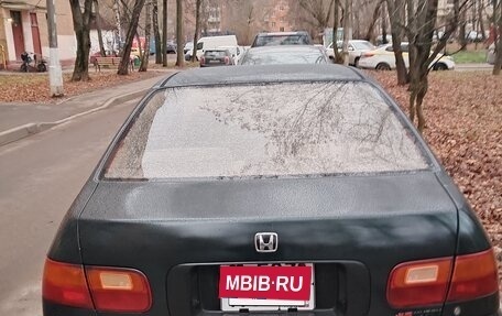 Honda Civic Ferio III, 1992 год, 355 000 рублей, 2 фотография