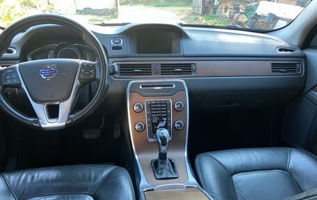 Volvo S80 II рестайлинг 2, 2014 год, 1 550 000 рублей, 9 фотография