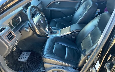 Volvo S80 II рестайлинг 2, 2014 год, 1 550 000 рублей, 10 фотография