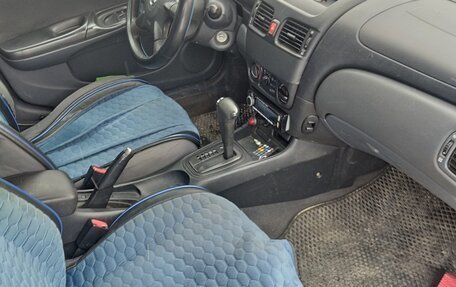 Nissan Almera, 2004 год, 386 000 рублей, 3 фотография