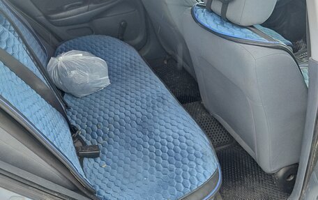 Nissan Almera, 2004 год, 386 000 рублей, 4 фотография