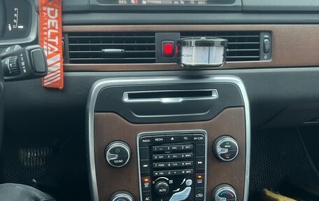 Volvo S80 II рестайлинг 2, 2014 год, 1 550 000 рублей, 12 фотография