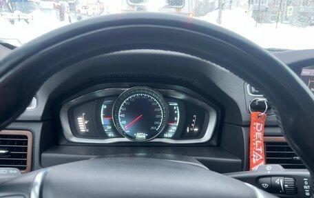 Volvo S80 II рестайлинг 2, 2014 год, 1 550 000 рублей, 11 фотография