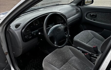 KIA Spectra II (LD), 2008 год, 270 000 рублей, 6 фотография