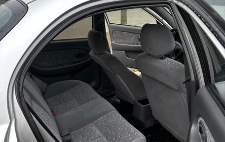 KIA Spectra II (LD), 2008 год, 270 000 рублей, 8 фотография