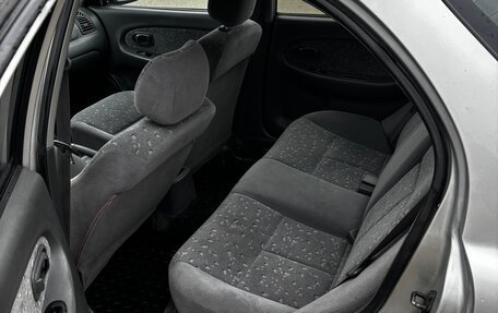 KIA Spectra II (LD), 2008 год, 270 000 рублей, 7 фотография