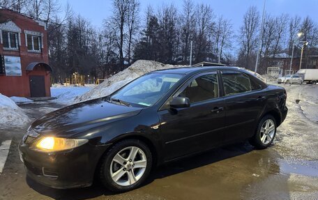 Mazda 6, 2006 год, 289 000 рублей, 2 фотография