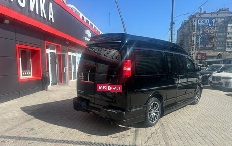 Chevrolet Express II, 2012 год, 5 700 000 рублей, 5 фотография