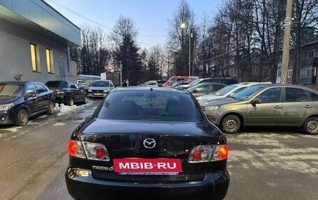 Mazda 6, 2006 год, 289 000 рублей, 4 фотография