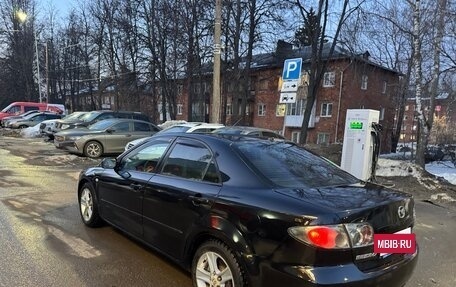 Mazda 6, 2006 год, 289 000 рублей, 3 фотография