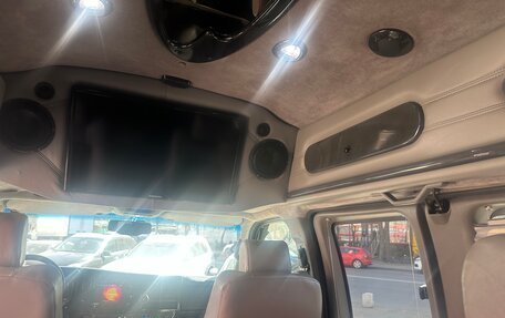 Chevrolet Express II, 2012 год, 5 700 000 рублей, 14 фотография