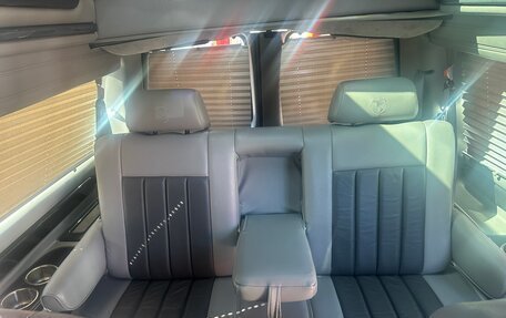 Chevrolet Express II, 2012 год, 5 700 000 рублей, 13 фотография