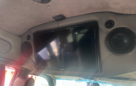 Chevrolet Express II, 2012 год, 5 700 000 рублей, 11 фотография