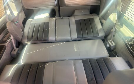 Chevrolet Express II, 2012 год, 5 700 000 рублей, 15 фотография