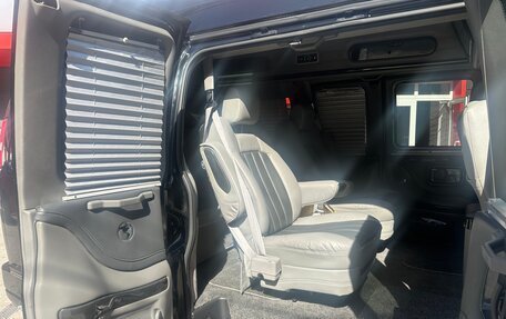 Chevrolet Express II, 2012 год, 5 700 000 рублей, 19 фотография