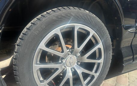 Chevrolet Express II, 2012 год, 5 700 000 рублей, 17 фотография