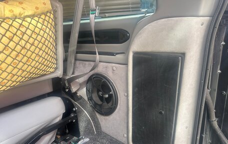 Chevrolet Express II, 2012 год, 5 700 000 рублей, 22 фотография