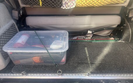 Chevrolet Express II, 2012 год, 5 700 000 рублей, 20 фотография