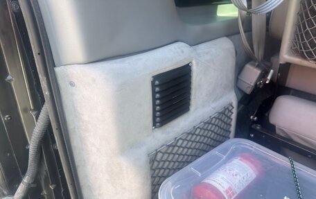 Chevrolet Express II, 2012 год, 5 700 000 рублей, 21 фотография