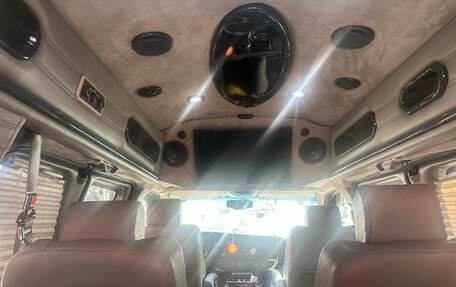 Chevrolet Express II, 2012 год, 5 700 000 рублей, 25 фотография