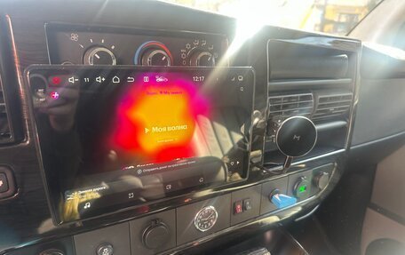 Chevrolet Express II, 2012 год, 5 700 000 рублей, 29 фотография