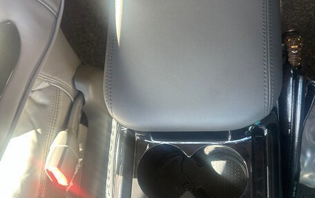 Chevrolet Express II, 2012 год, 5 700 000 рублей, 33 фотография