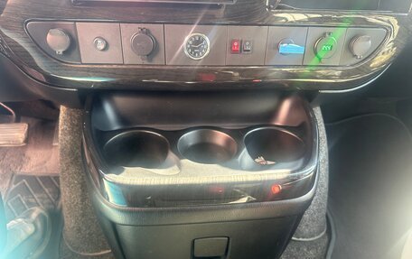 Chevrolet Express II, 2012 год, 5 700 000 рублей, 31 фотография