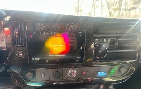 Chevrolet Express II, 2012 год, 5 700 000 рублей, 30 фотография