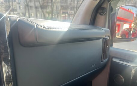 Chevrolet Express II, 2012 год, 5 700 000 рублей, 32 фотография