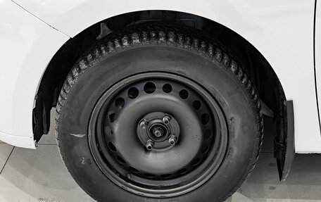 Renault Logan II, 2020 год, 750 000 рублей, 22 фотография