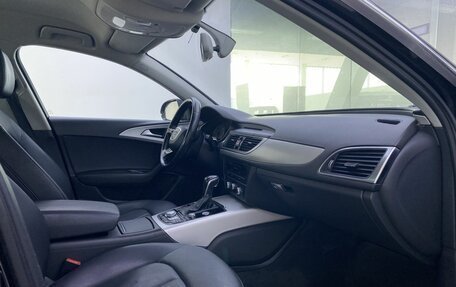 Audi A6, 2015 год, 1 749 000 рублей, 13 фотография