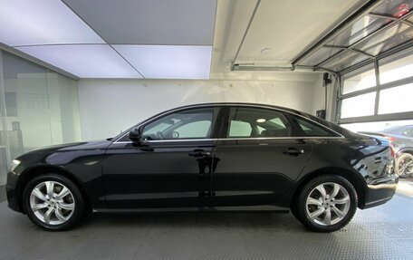 Audi A6, 2015 год, 1 749 000 рублей, 10 фотография