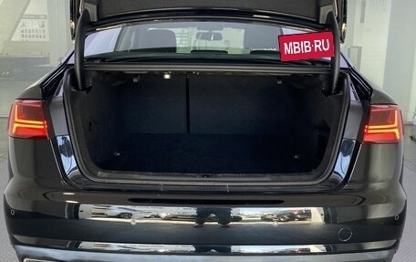 Audi A6, 2015 год, 1 749 000 рублей, 12 фотография