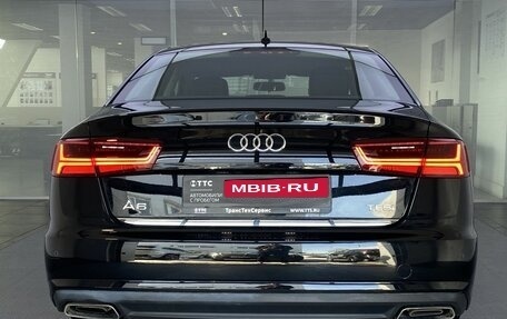 Audi A6, 2015 год, 1 749 000 рублей, 7 фотография